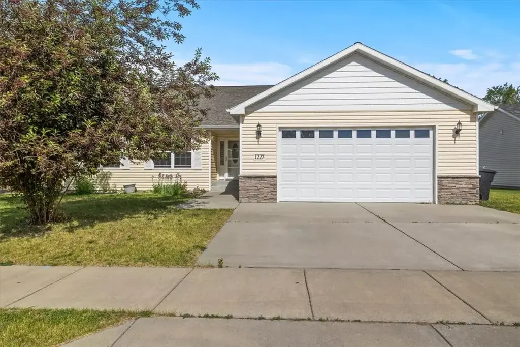1227 Mirror Lake Lane, Billings