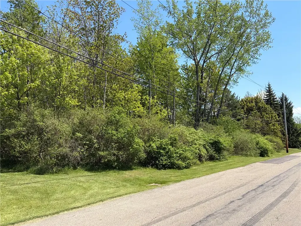 Waterman Road, Evans