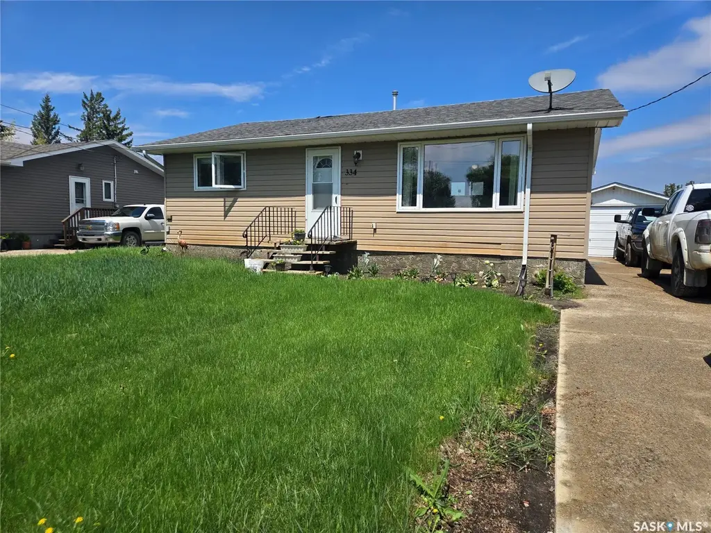 334 Moltke Avenue, Windthorst