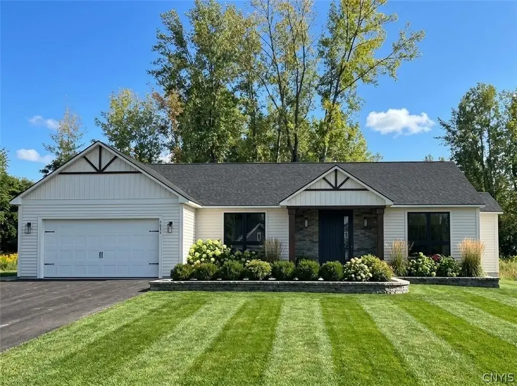 Lot 87 Stoney Pond Way, Lysander