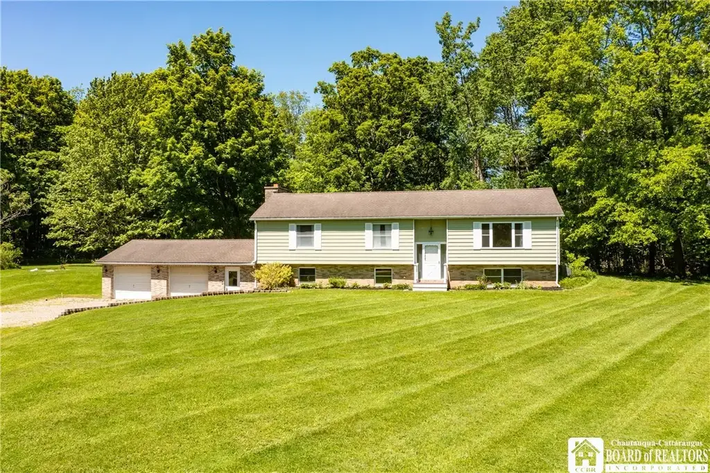 2650 Christy Lane, Kiantone