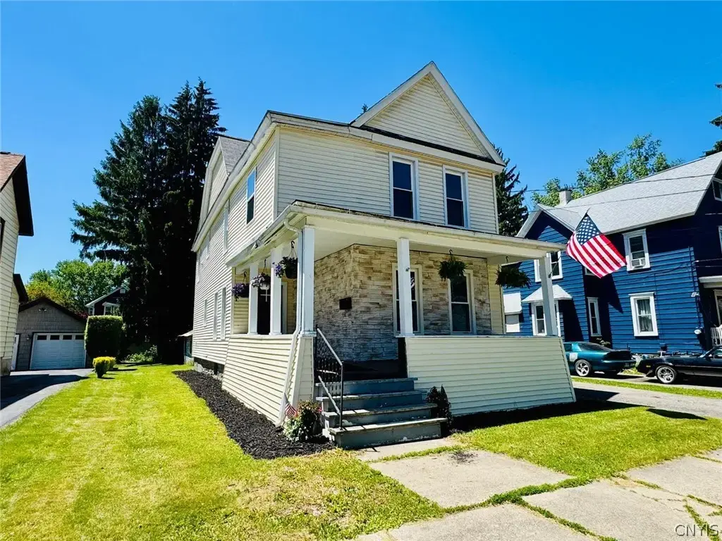 11 Hamlin Street, Cortland