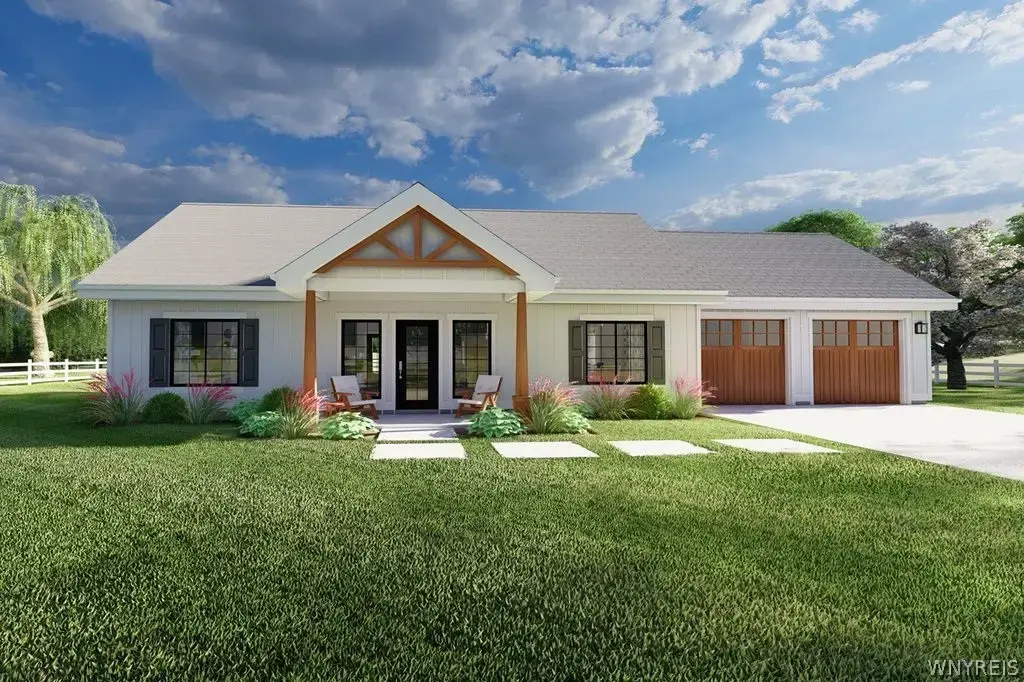 4118 Townline Road, Cambria