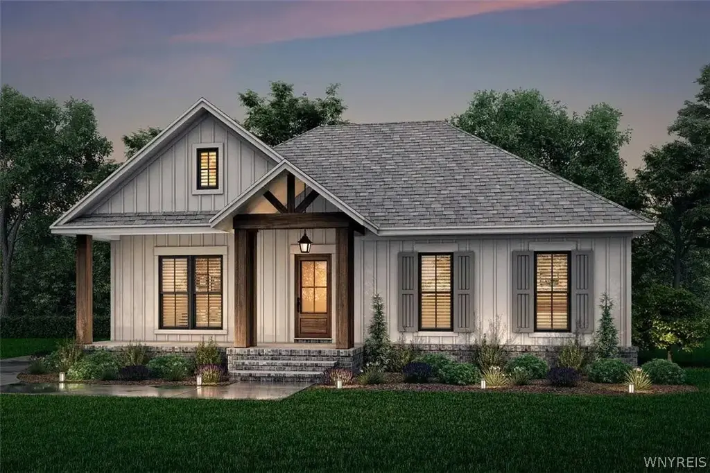 5603 Stone Road, Lockport Town
