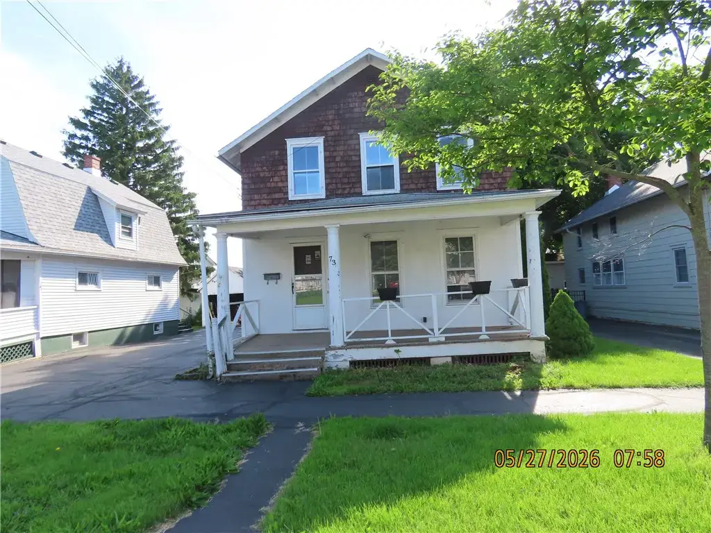 73 Grove Street, Geneva City