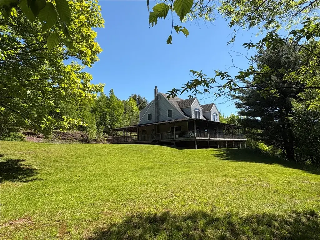 322 West View Drive, Harpersfield
