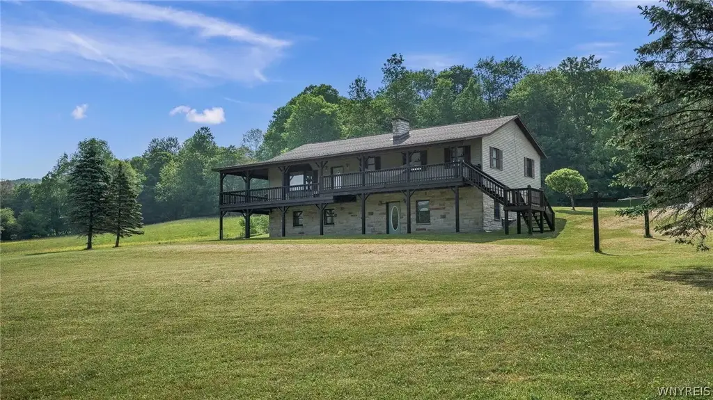 6248 Sommerville Valley Road, Ellicottville