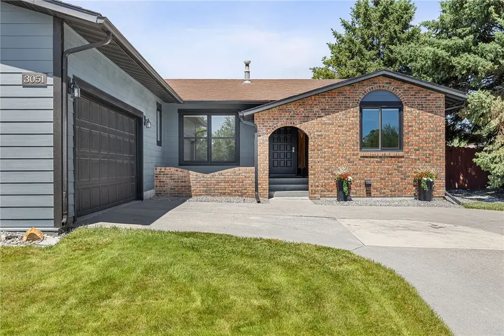3051 Saint Johns Avenue, Billings