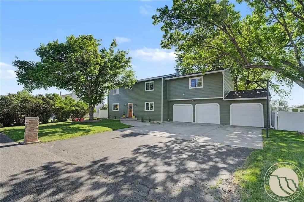 2912 Arnold Palmer Drive, Billings