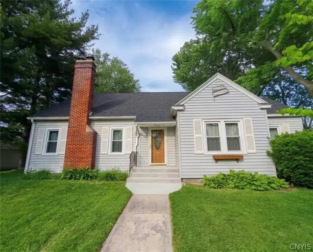 2 Curtis Road, Vernon