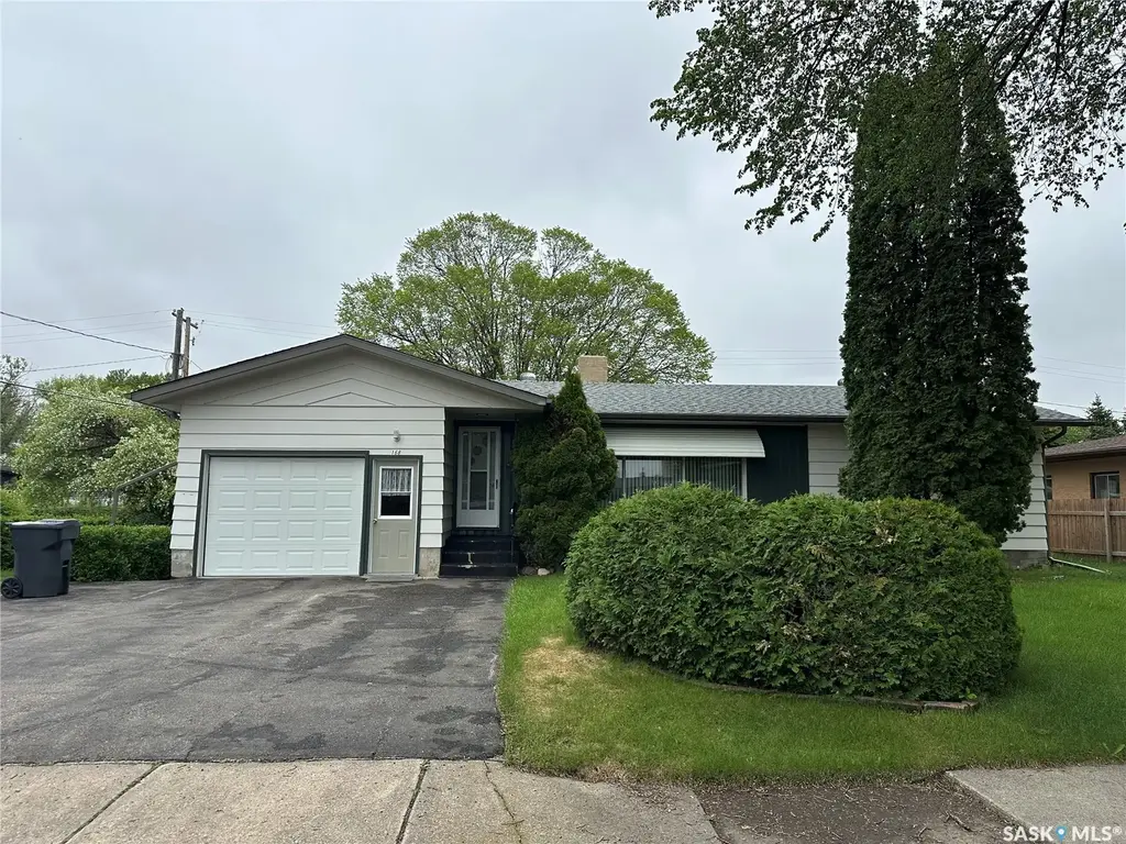 168 Shevchenko Crescent, Canora