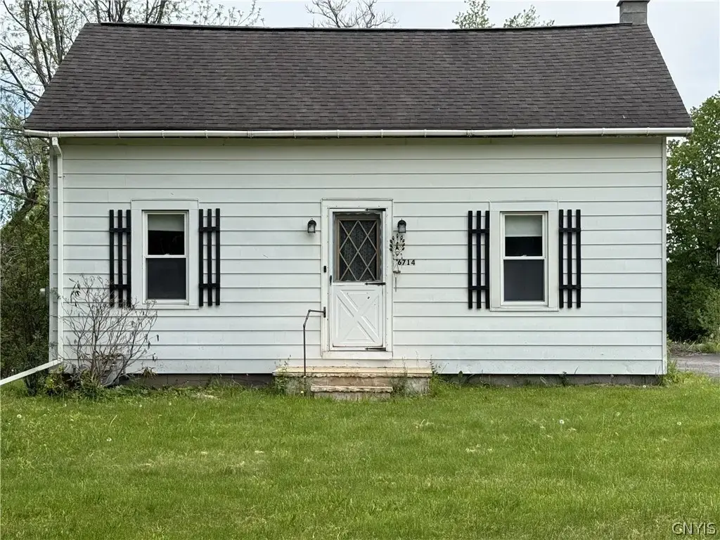 6714 Rome Westmoreland Rd, Rome