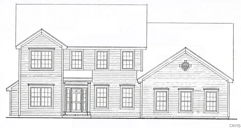 4446 Gray Wing Lane, Onondaga