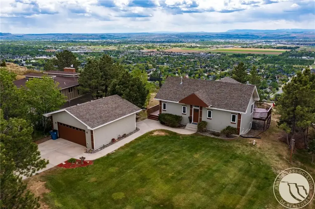 4618 Arapaho Lookout, Billings
