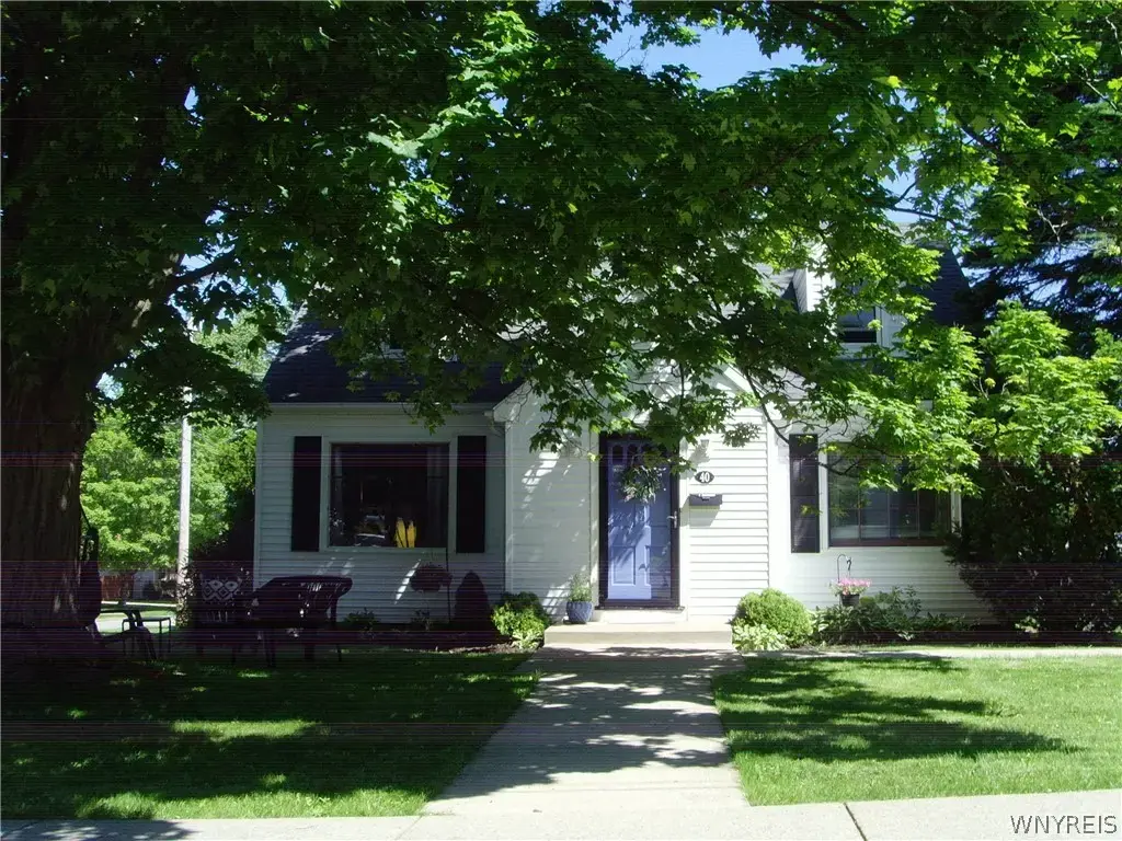 40 Princeton Place, Orchard Park