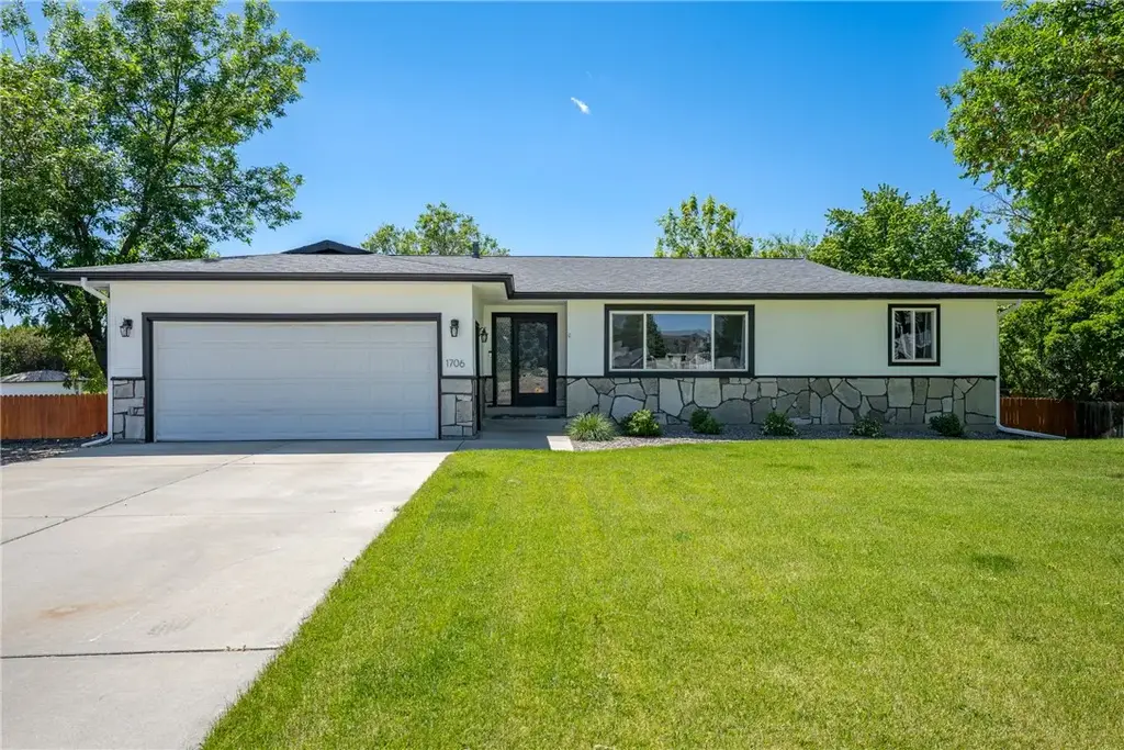 1706 Lake Hills Drive, Billings
