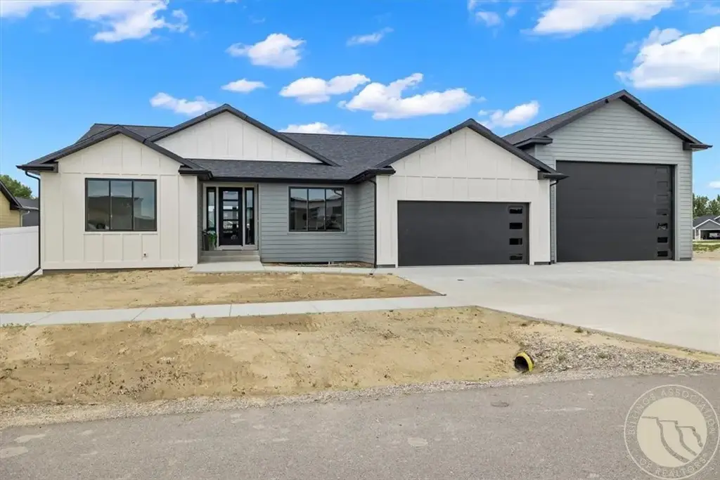 4613 Shining Light Lane, Billings