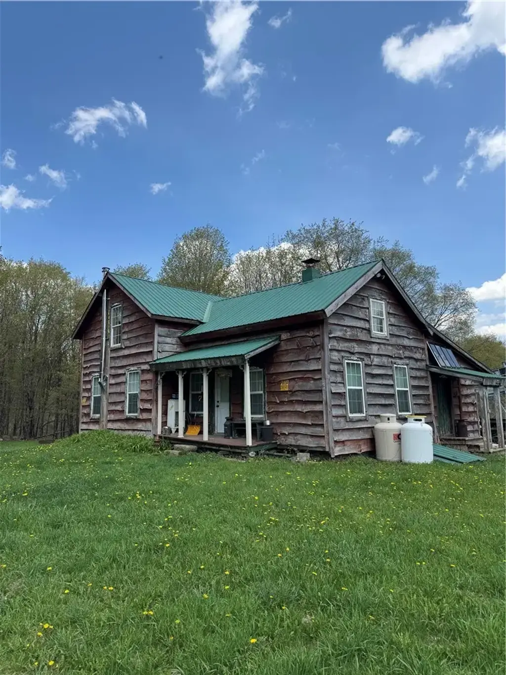 2176 Pitcher Road, Montague