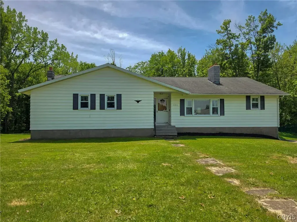 5386 Mud Mill Road, Clay