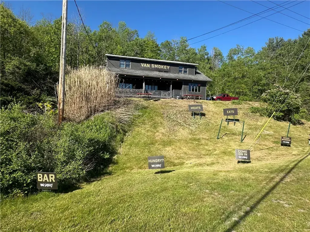 87 Debruce Road, Rockland