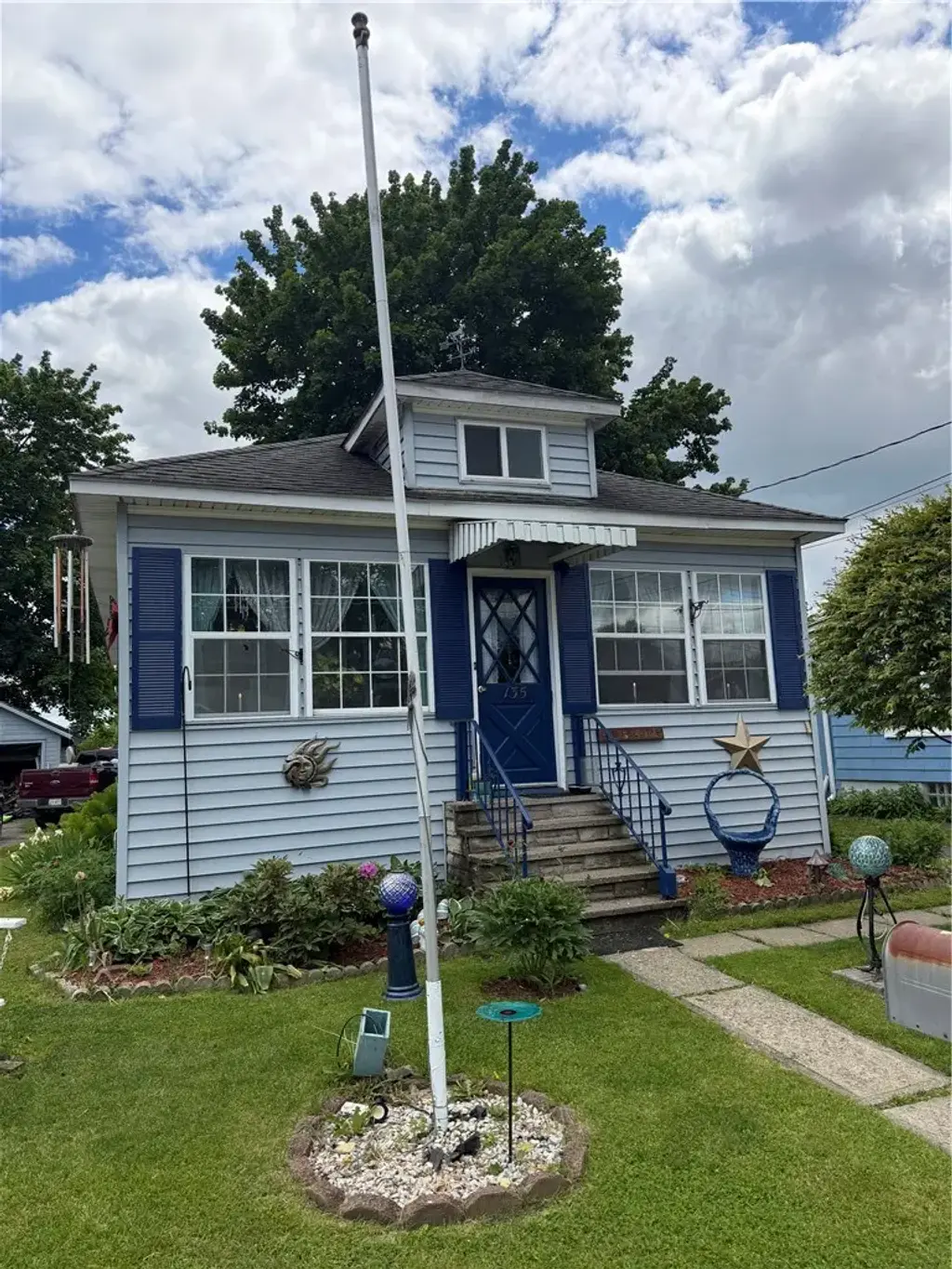135 Owens Street, Horseheads
