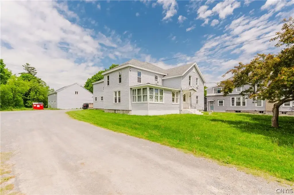 1133 State Street, Watertown City