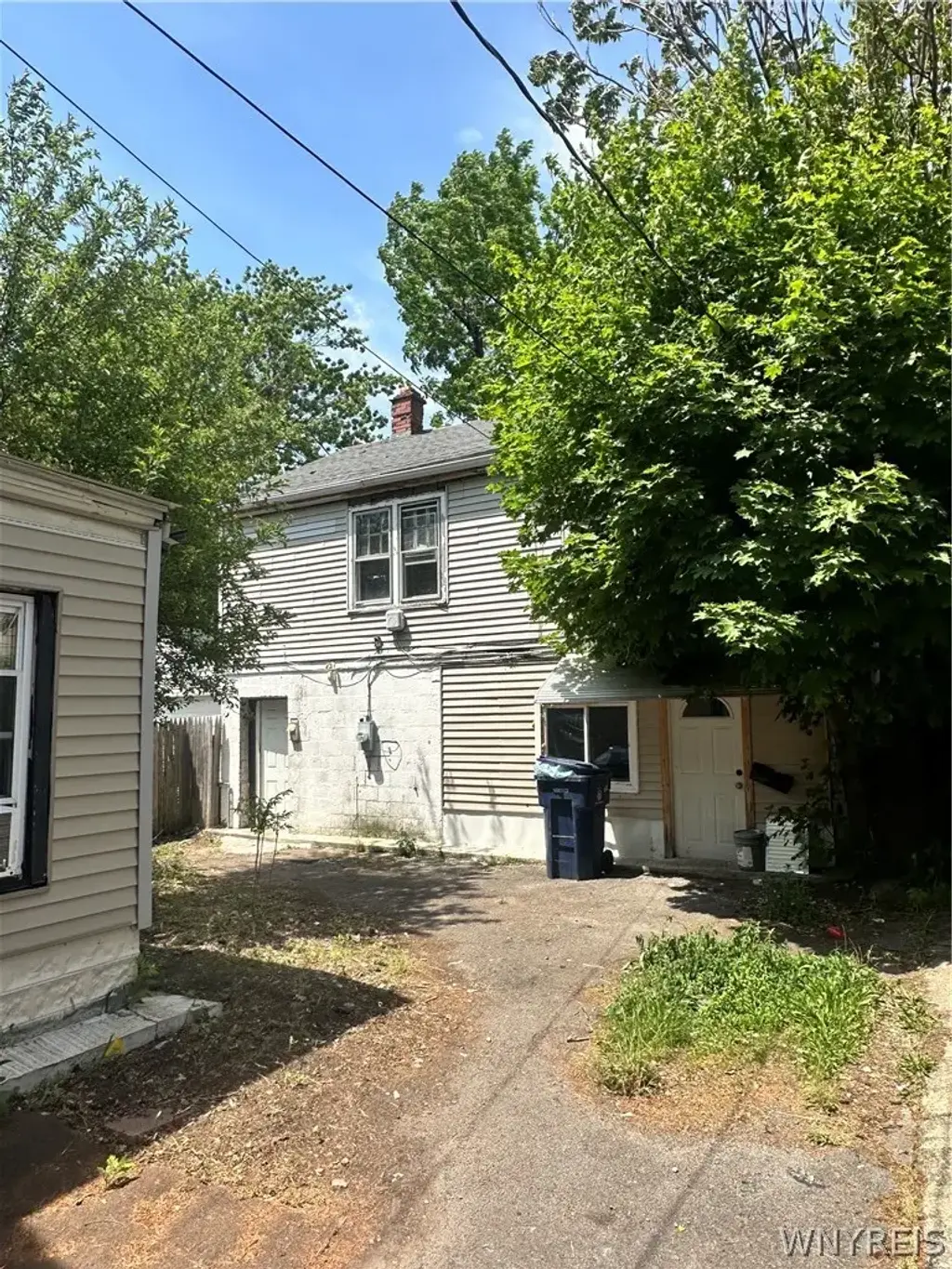 130 Drexel Road, Buffalo