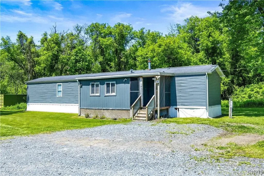 169 Carder Lane Road, Schuyler