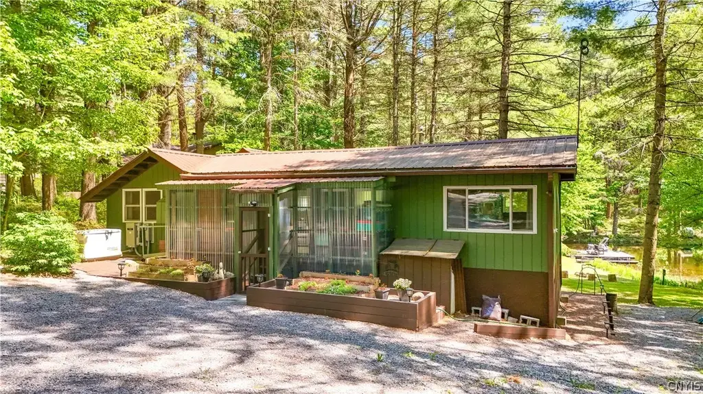 7674 N Shore Road, Watson