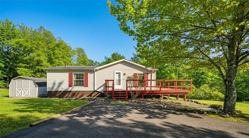 788 Teed Road, Walton