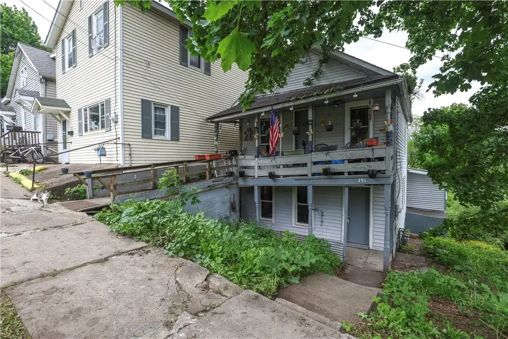 291 Sunset Drive, Corning City