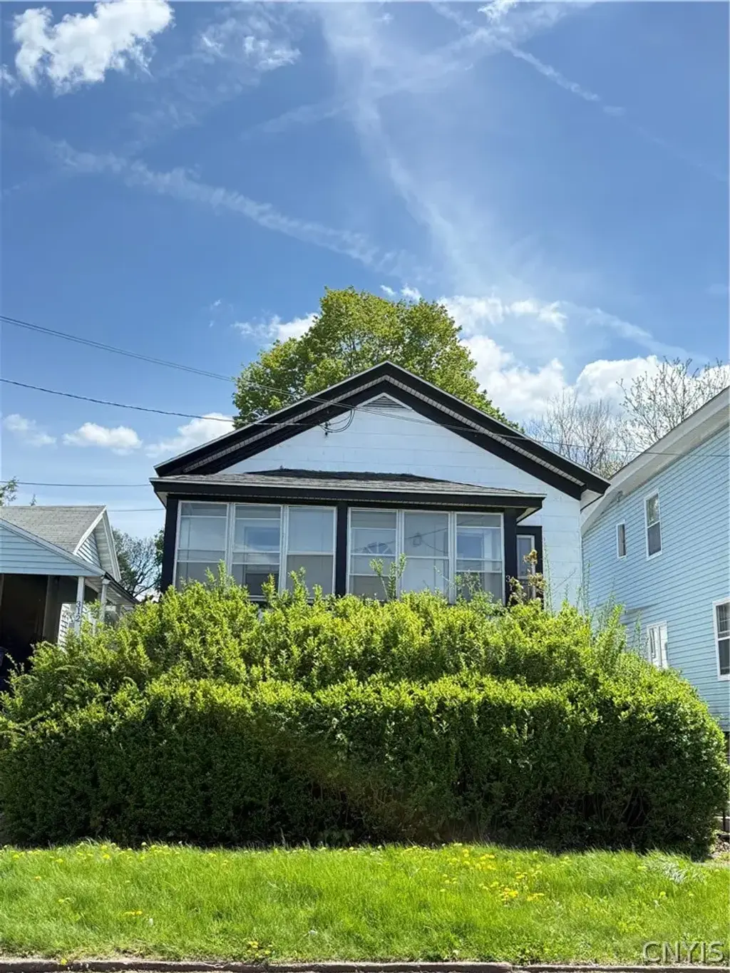 310 Beecher Street, Syracuse
