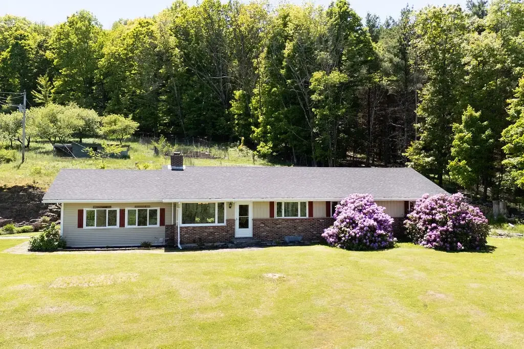415 Cape Horn Road, Gilboa
