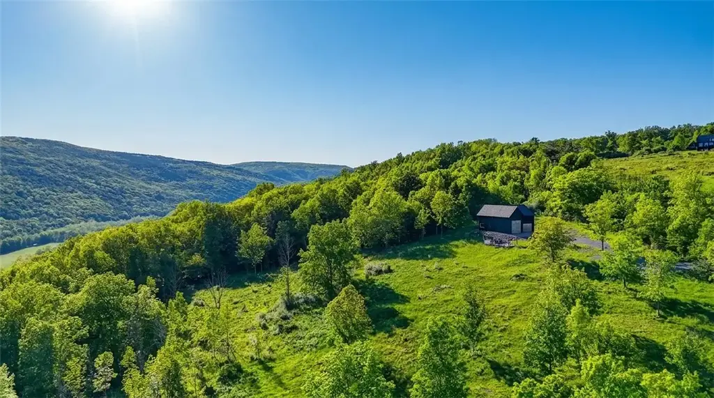 10.10 Cheese Hill Road, Rensselaerville