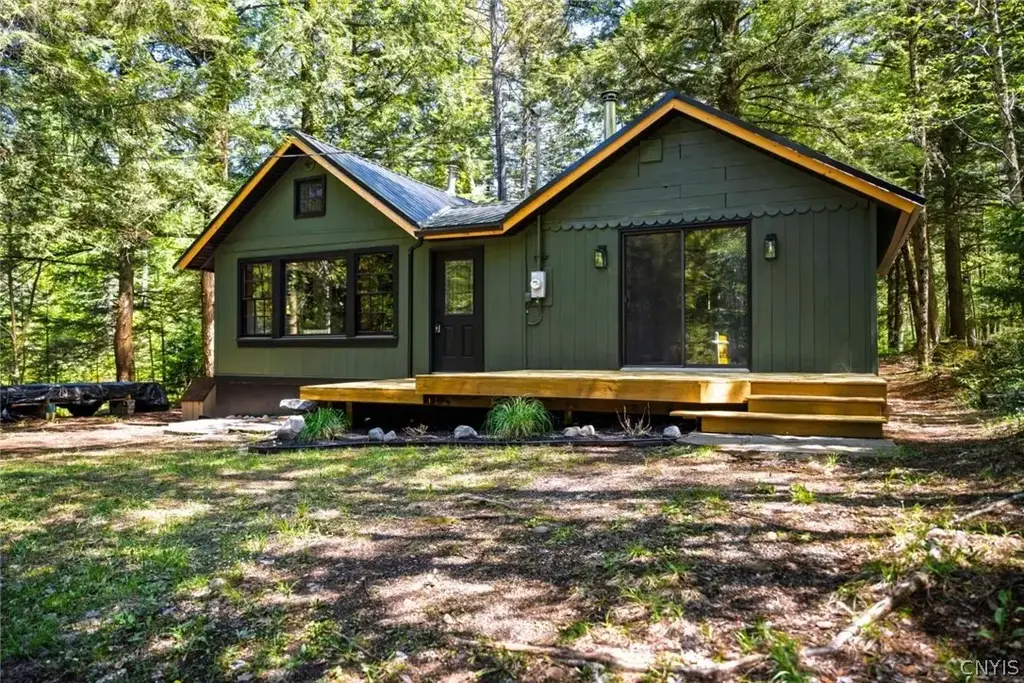 4066 Lakeview Road, Forestport