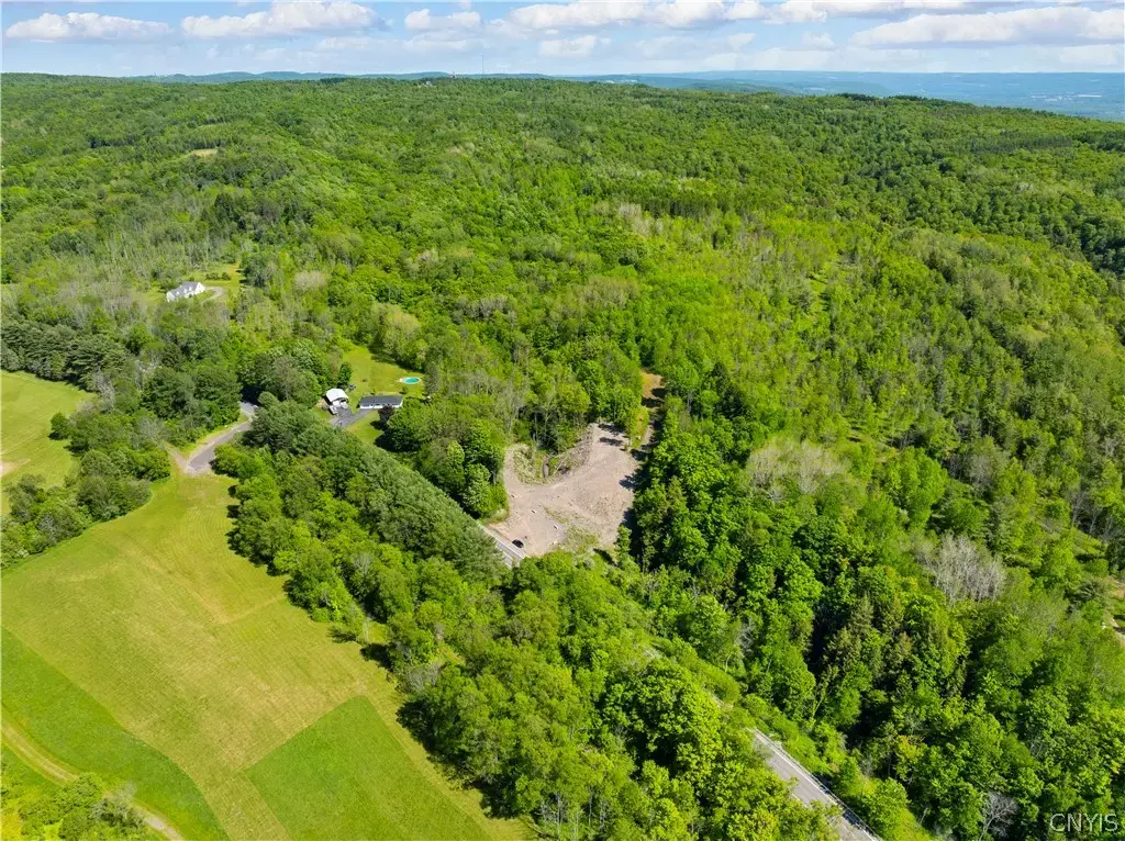 6256 Walker Road, Deerfield