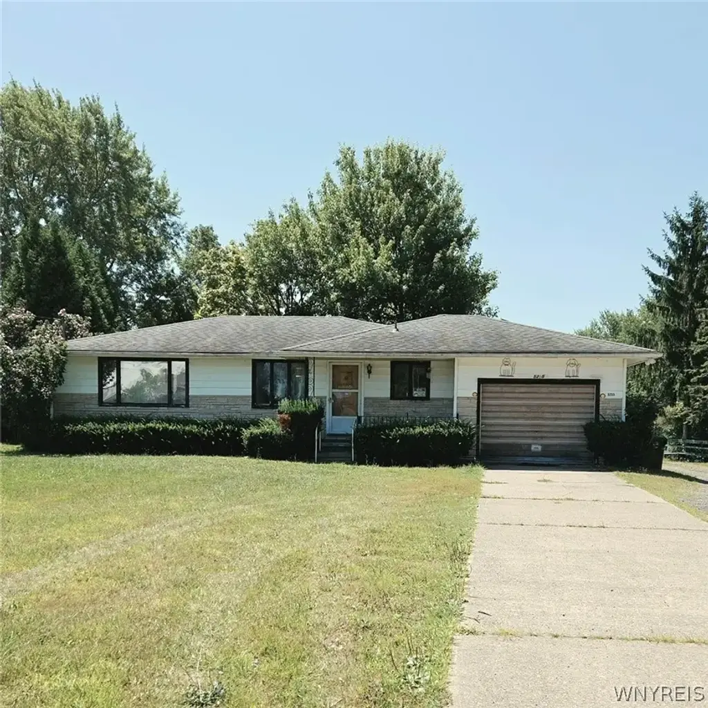 5255 Big Tree Road, Orchard Park