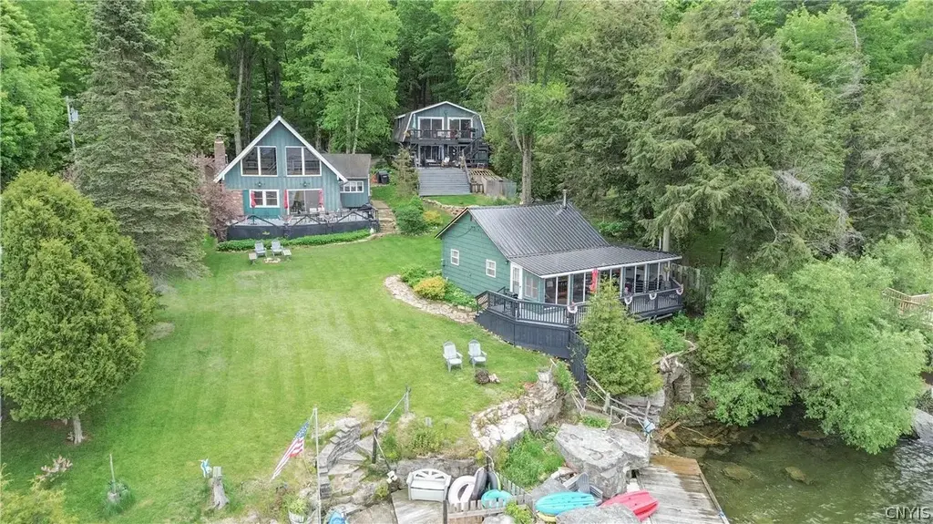 4 4a Loon Lane/prvt, Morristown