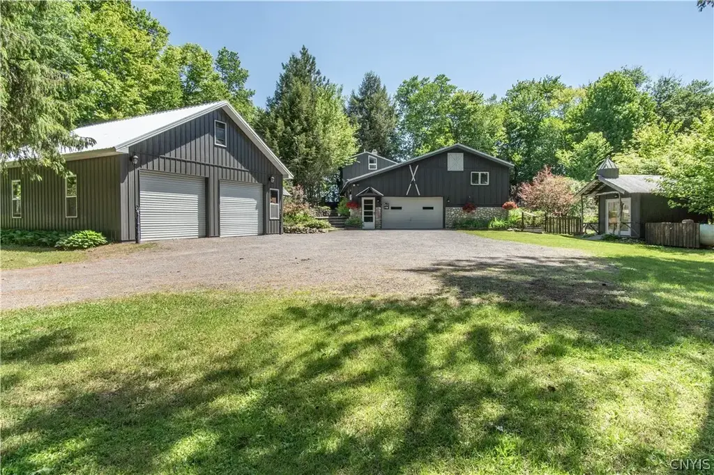 11282 Obrien Road, Forestport