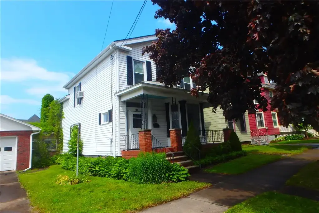 188 W 5th Street, Oswego