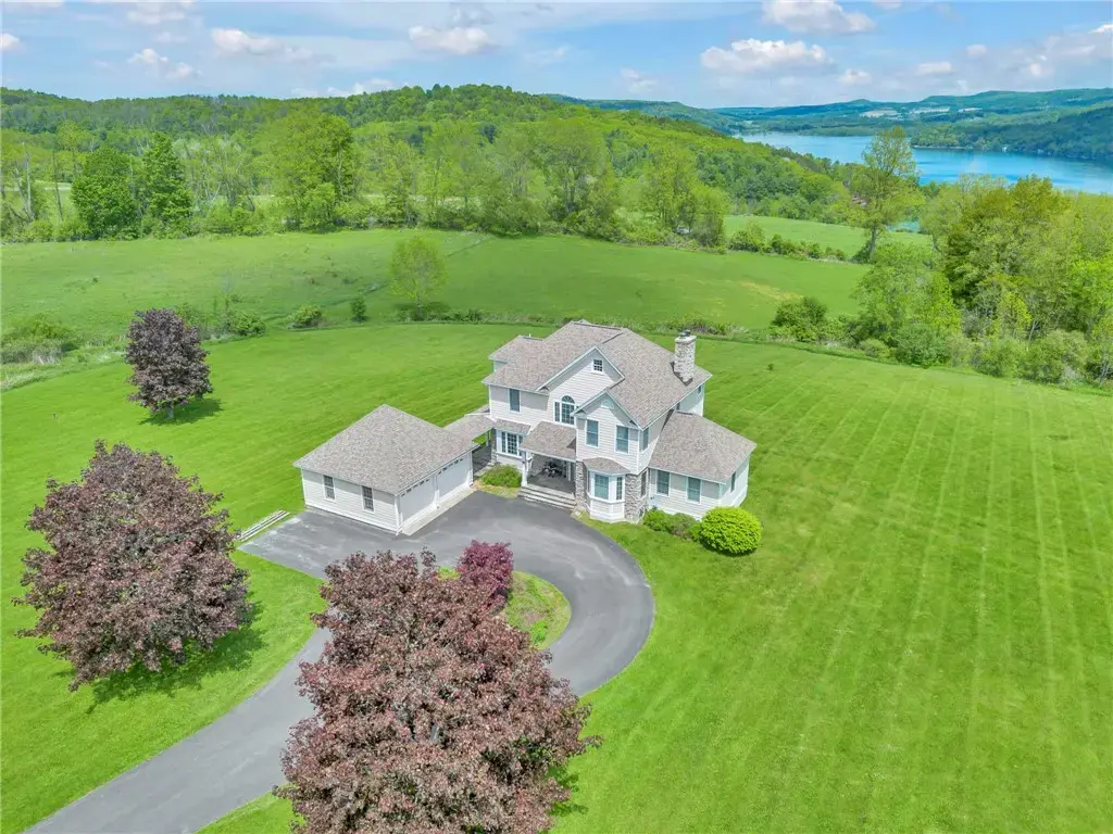 153 Reiss Road, Otsego