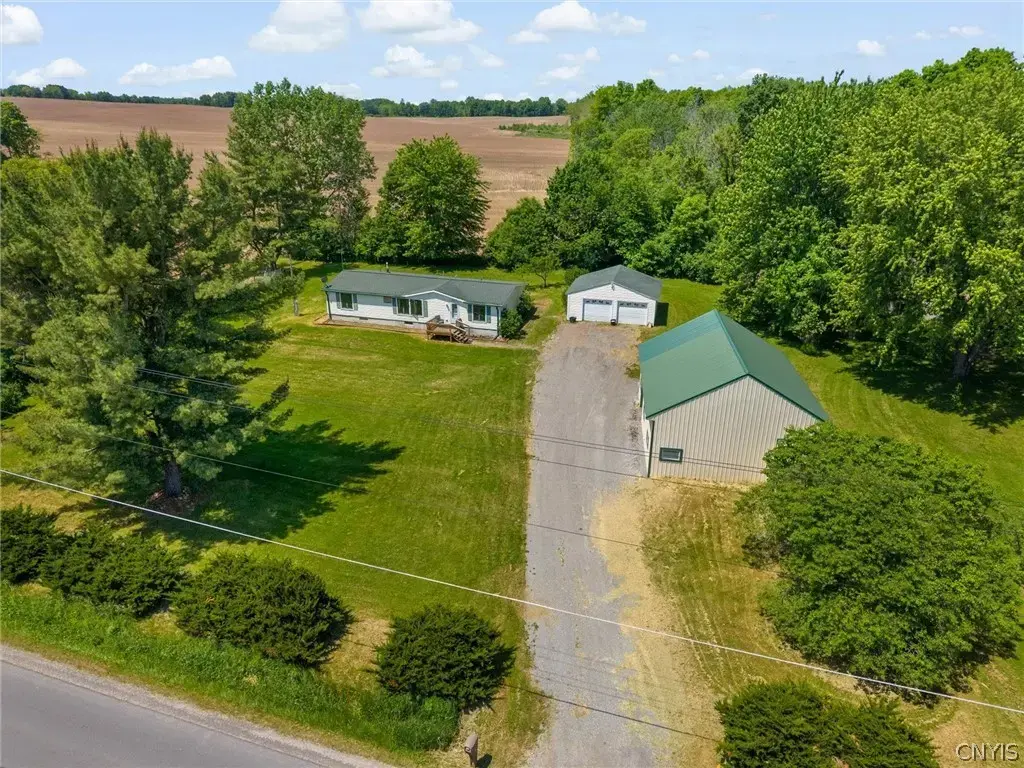 10231 Jordan Road, Cato