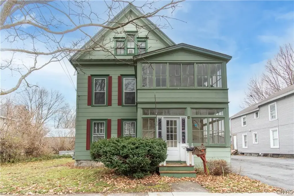 640 Boyd Street, Watertown City