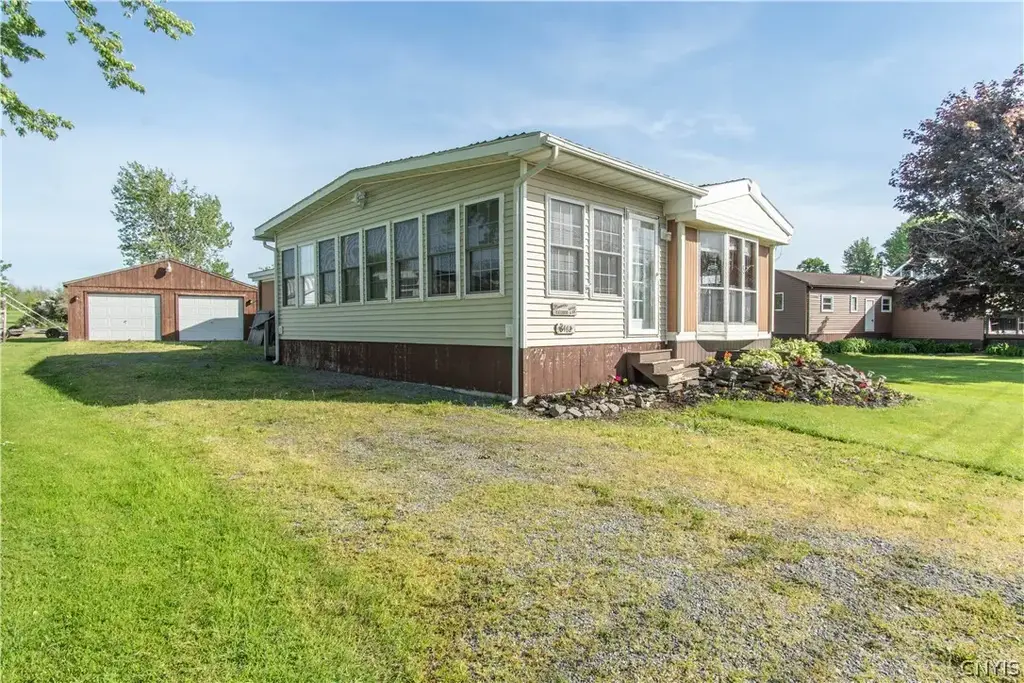 6462 Failing Shores Lane, Lyme