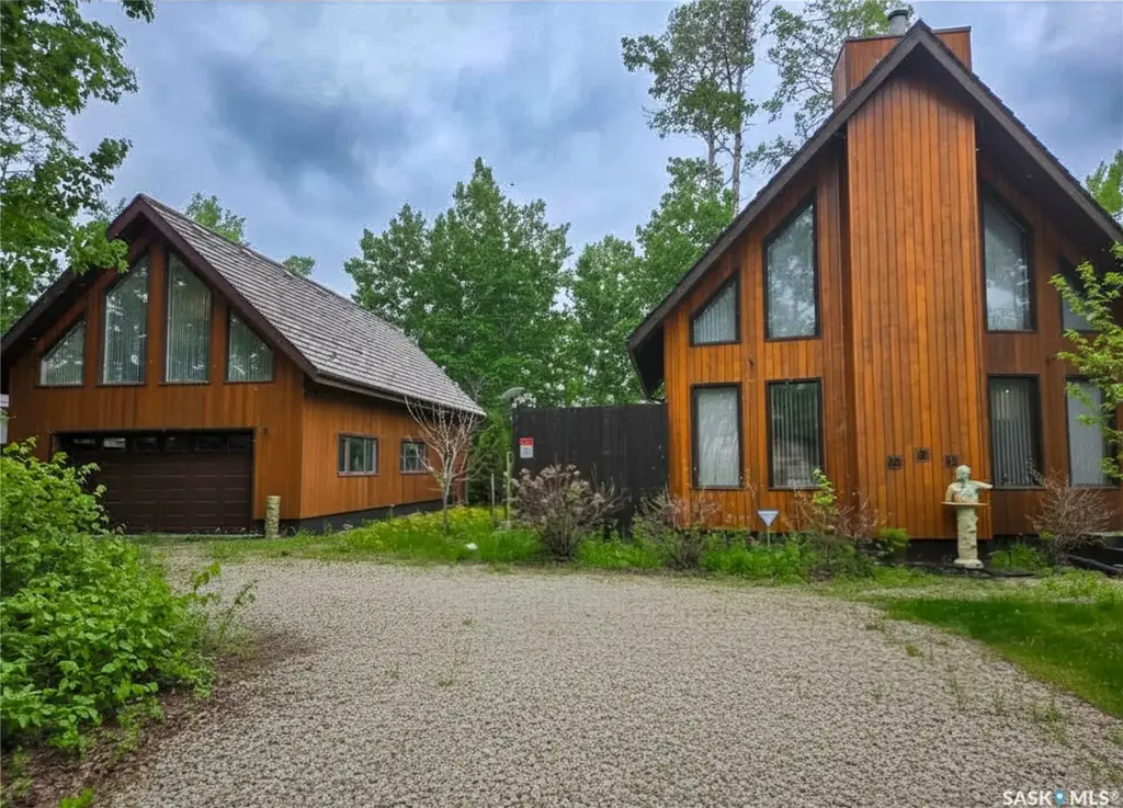 509 Oldroyd Drive, Good Spirit Lake