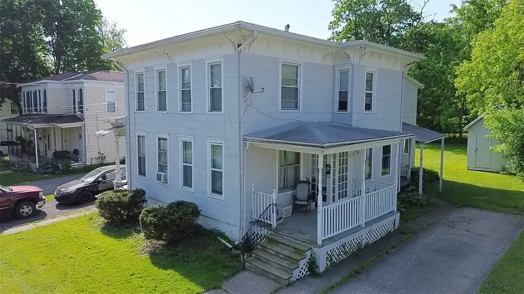 50-52 Capitol Street, Auburn