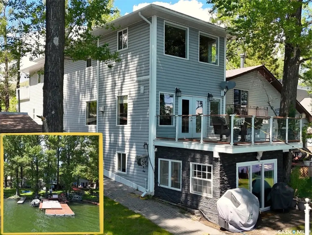 111 Elim Lane, Lac Pelletier Rm No 107