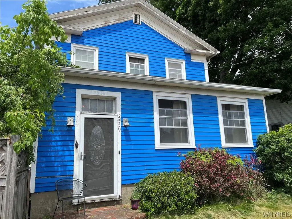 2559 Youngstown Lockport Road, Porter