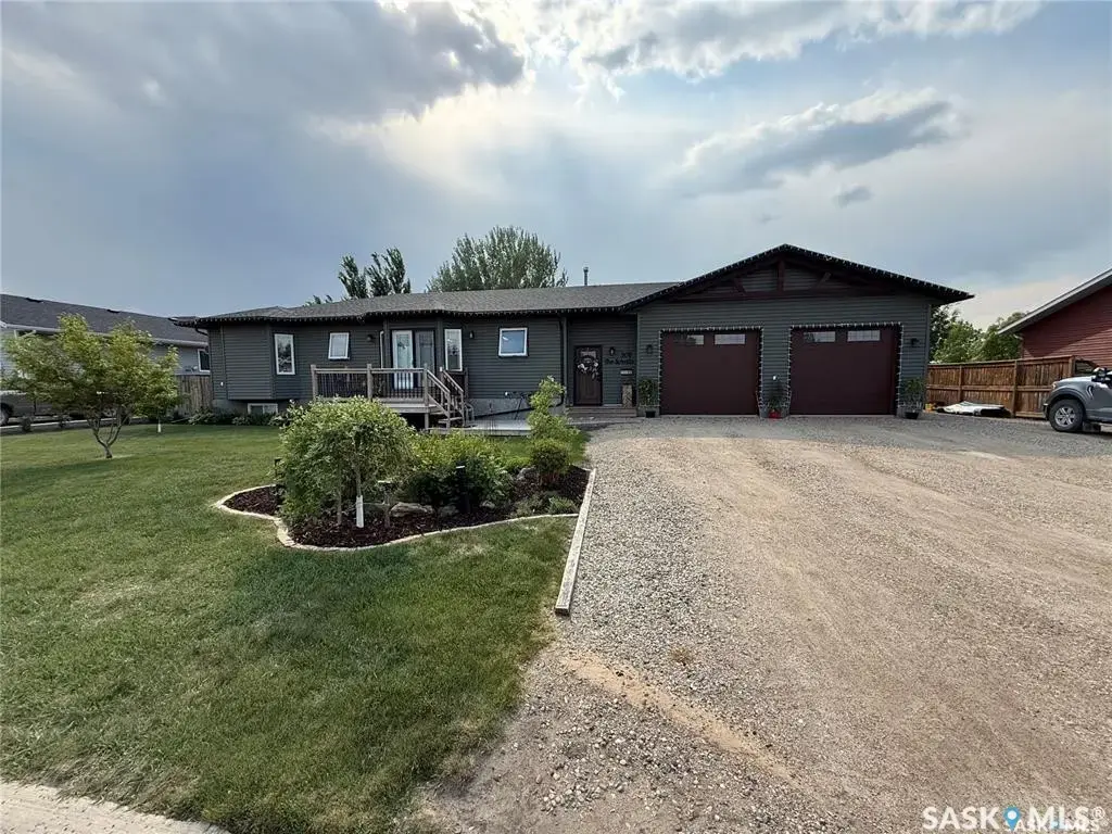 308 5th Street W, Carnduff