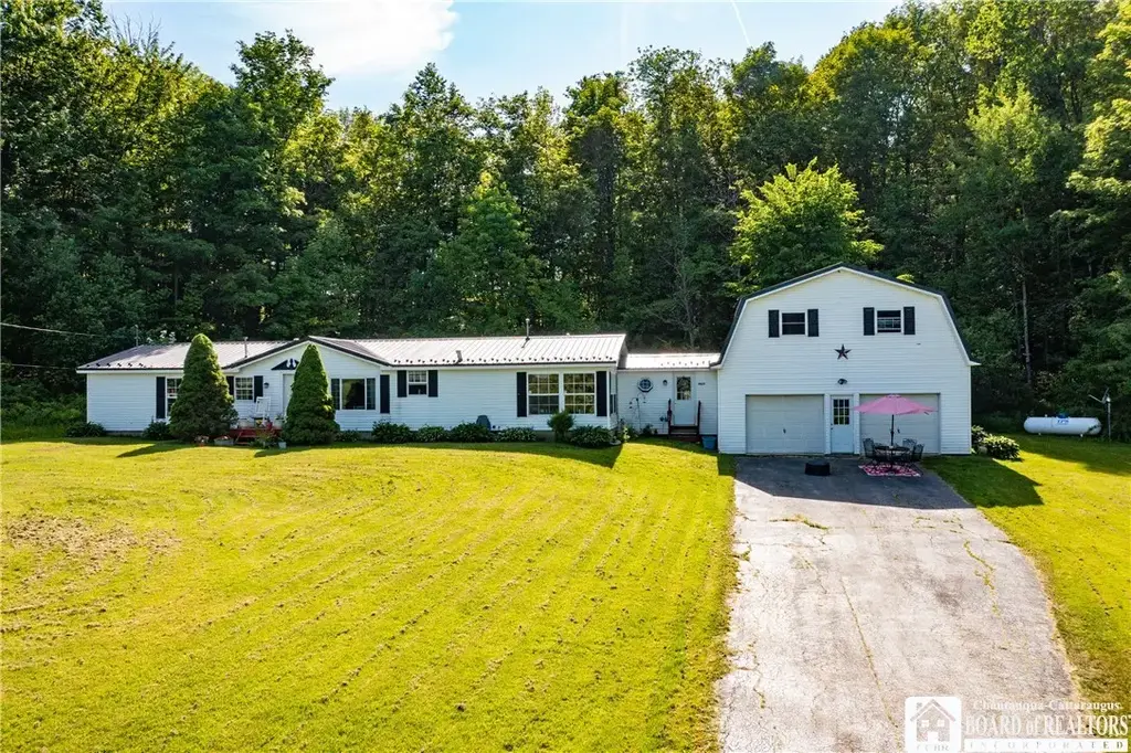 9853 Livermore Road, Arkwright